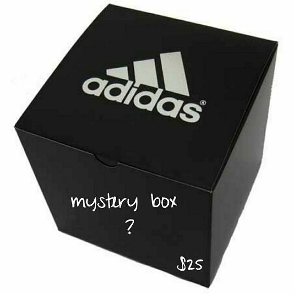 adidas Other - 🔮Adidas Mystery Box🔮